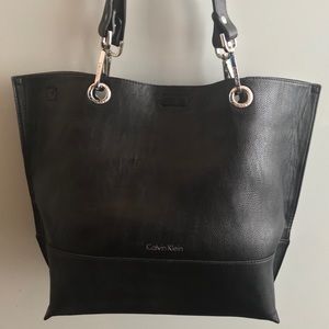 Calvin Klein Sonoma Reversible Tote